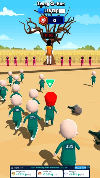 Squid Game Final - Preview 7