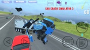 Car Crash Simulator 3 screenshot 5