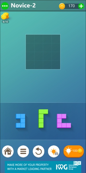 Puzzle Master - Preview 7