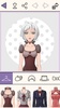 Anime Avatar Creator screenshot 1