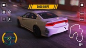 Drive Dodge Simulator Charger screenshot 3