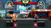 Ben 10 Xenodrome screenshot 5