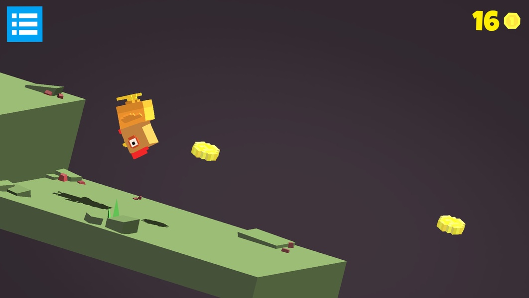 Flippy Hills - Preview 6