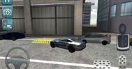 Car Transport Parking Extended screenshot 10