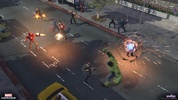 Marvel Heroes screenshot 6