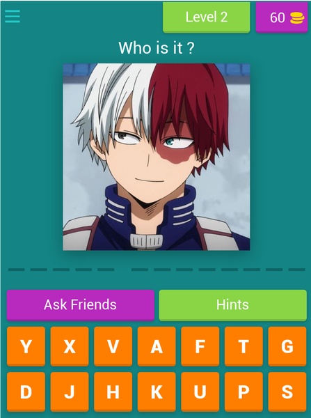 My Hero Academia guess - Preview 2