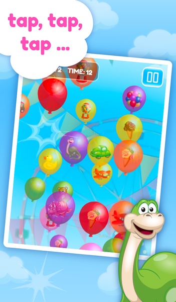Pop Balloon Kids - Preview 9