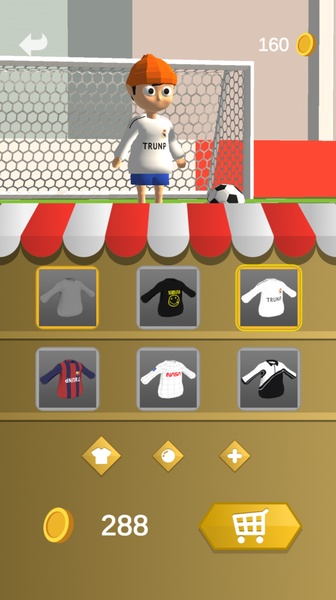 Become Famous - Preview 9