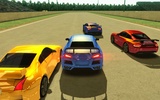 City Speed Racing screenshot 2