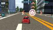 Drift Racing 3D screenshot 6