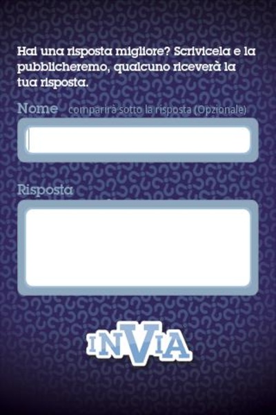 APP of Answers - Preview 1