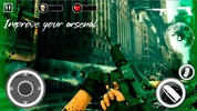 Z For Zombie: Freedom Hunters screenshot 9