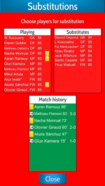Elifoot 98 (16) FREE - Preview 6