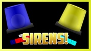 Super Sirens: Police EMS Fire screenshot 4