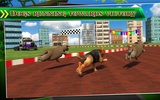 Dog Racing 3D screenshot 7