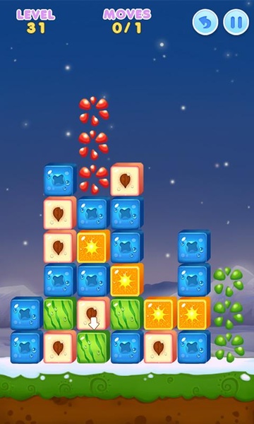 Move The Fruit - Preview 8