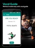 FitMe: 7 Minutes Home Workouts screenshot 17