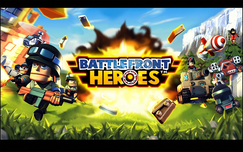 Battlefront Heroes - Preview 8