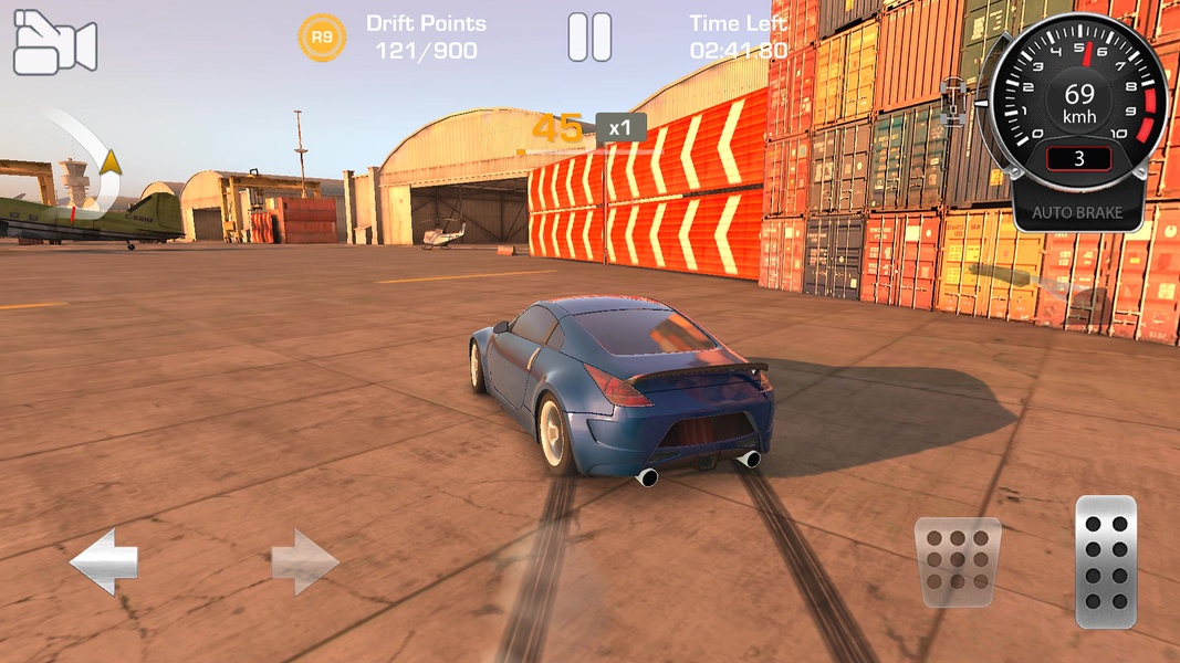 CarX Drift Racing para Android - Baixe o APK na Uptodown