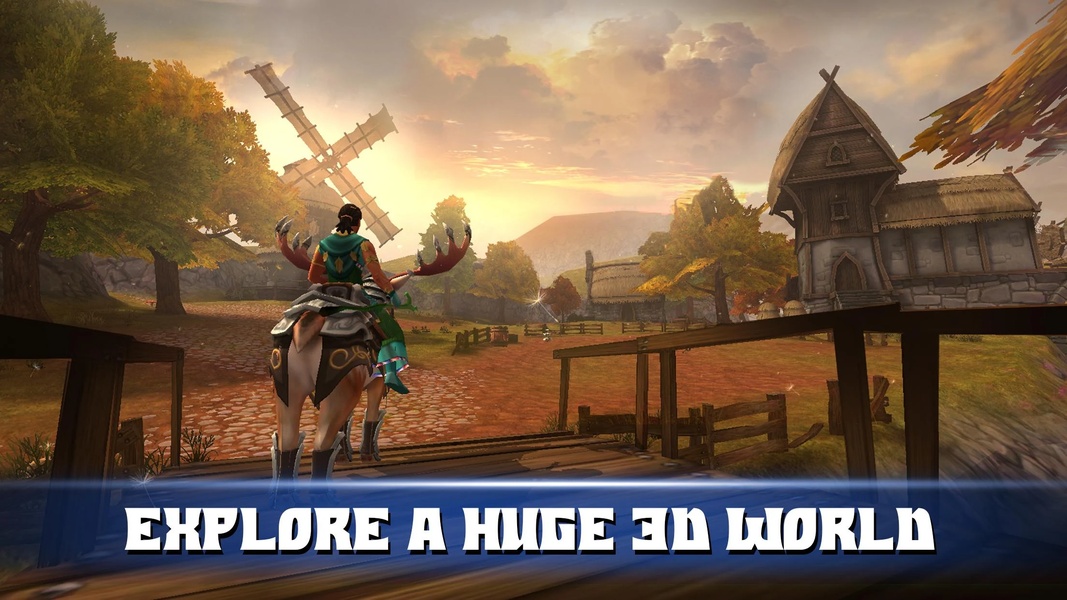 Celtic Heroes - Preview 7