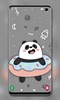 Cute Panda Wallpaper screenshot 7