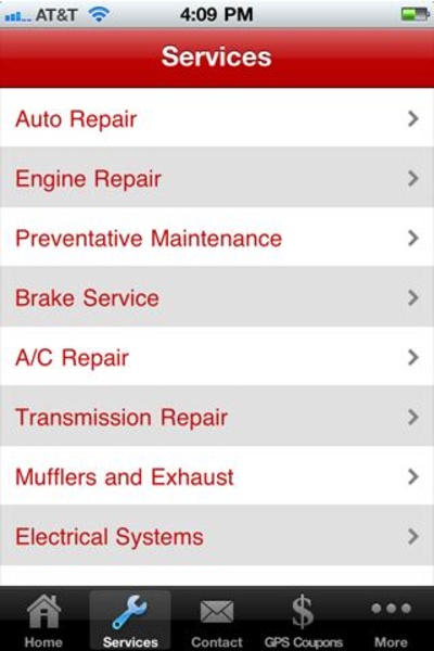 My Mechanic - Preview 1
