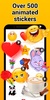 Stickers for WhatsApp & emoji screenshot 10