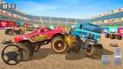 Off-road Monster truck games screenshot 1