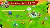 Ninja Hero Cats screenshot 13