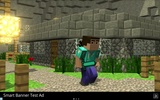 Creepers R Terrible Minecraft screenshot 5