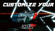 Car Club: Street Driving screenshot 2