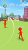 Wonder Goal: Fun Football Kicks screenshot 5