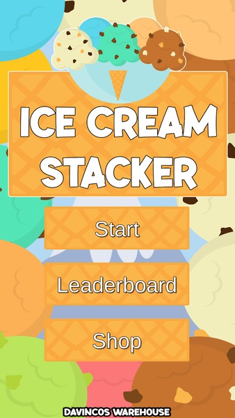Ice Cream Stacker - Preview 6