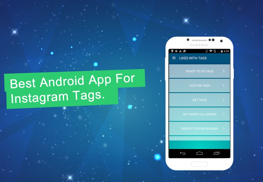 Likes With Tags - Preview 1