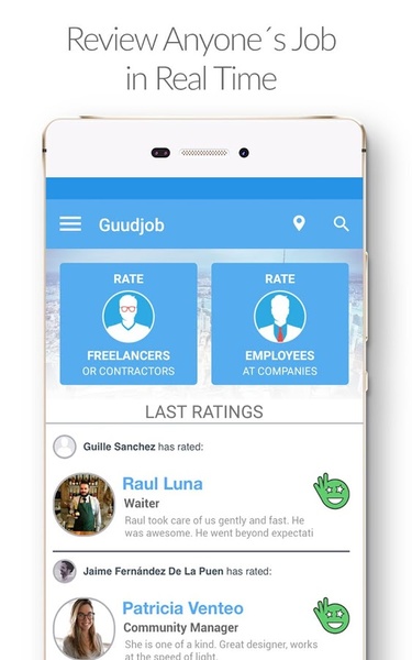 Guudjob - Preview 5