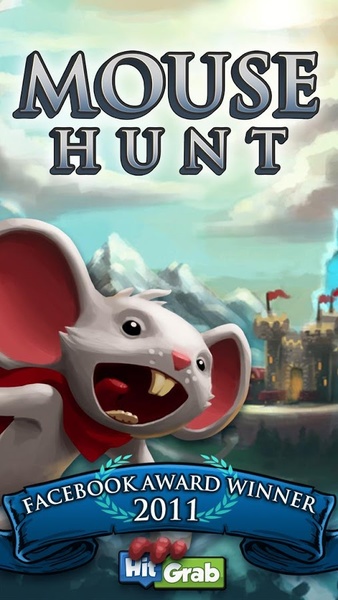 MouseHunt - Preview 5