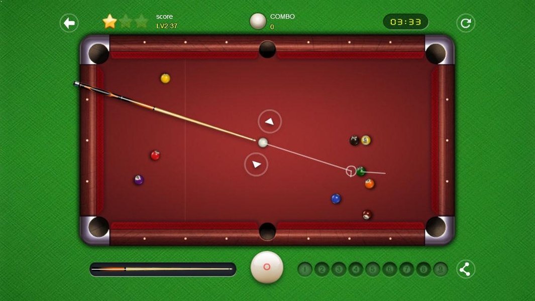 Pool 2016 - Preview 2
