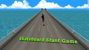 Flip Skaterboard Game screenshot 6
