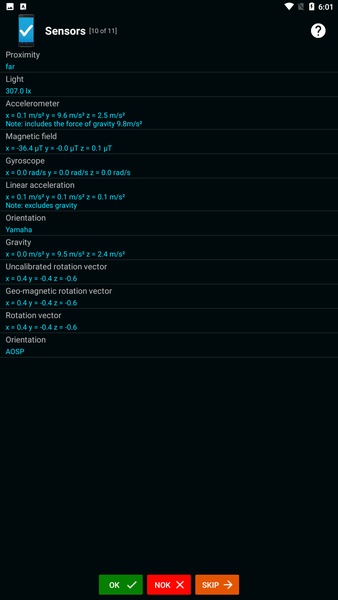 Phone Check and Test - Preview 9