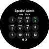 Squabbit - Golf Tournament App screenshot 2