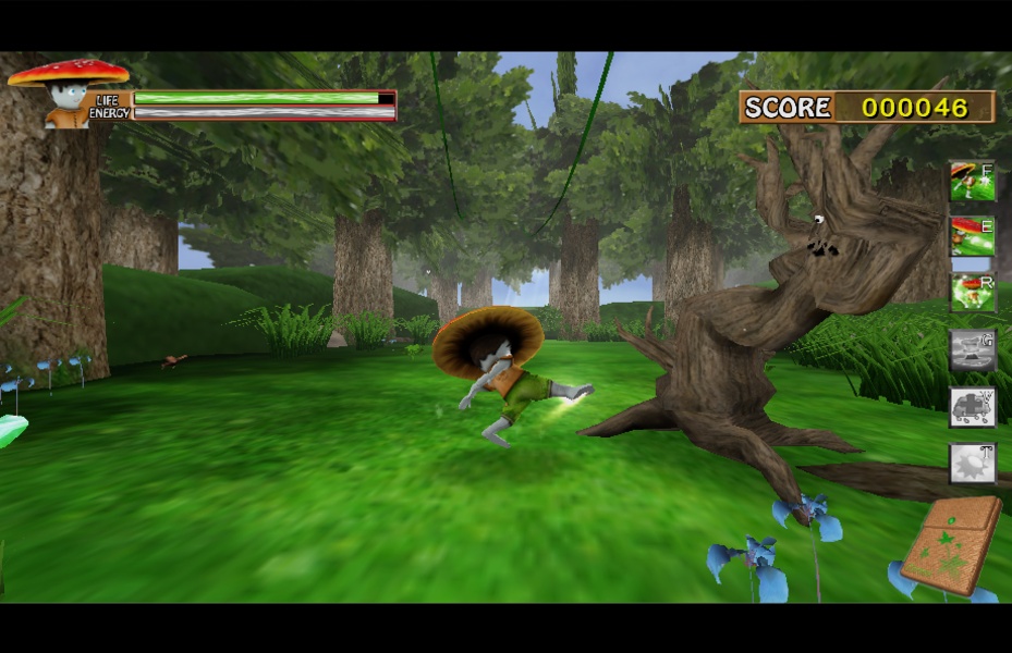 NatureCeress - Preview 9