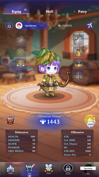 DeGlory - Preview 9