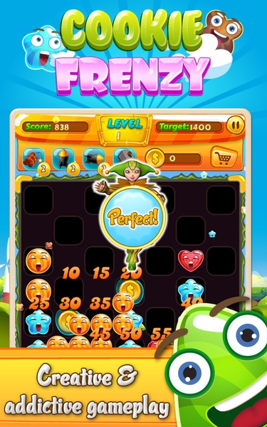 Cookie Frenzy - Preview 6
