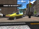 Bank Robber: Getaway Driver screenshot 8