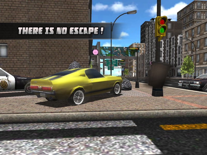 Bank Robber: Getaway Driver - Preview 7