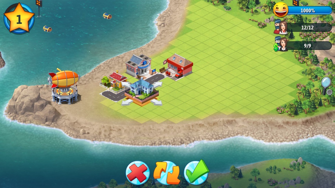 City Island 5 - Preview 3
