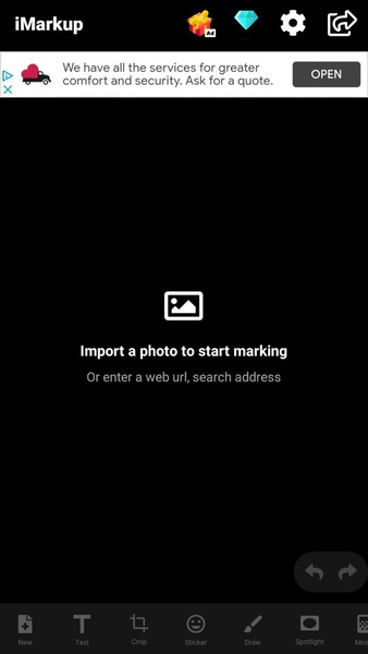iMarkup - Preview 7
