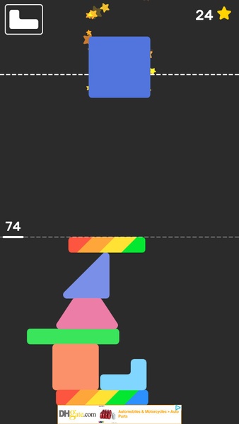 Perfect Tower - Preview 5