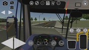 Proton Bus Simulator : NEW Core APK Test On San Andreas✓ 