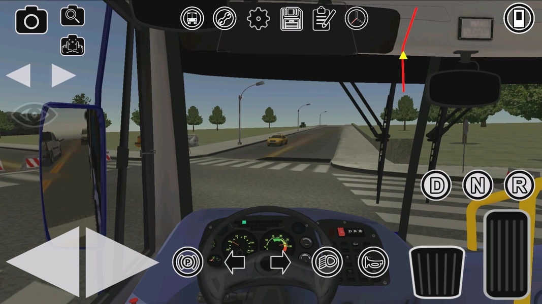 Proton Bus Simulator - Preview 6